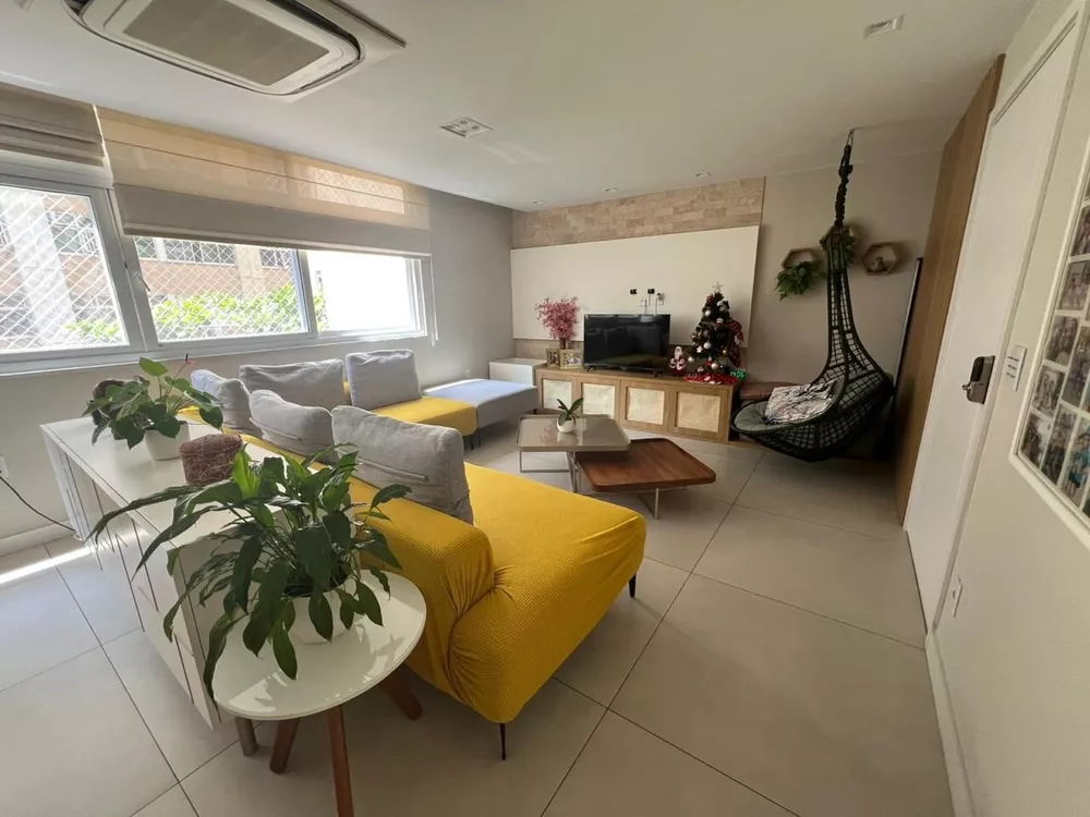 Apartamento, 4 quartos, 150 m² - Foto 1