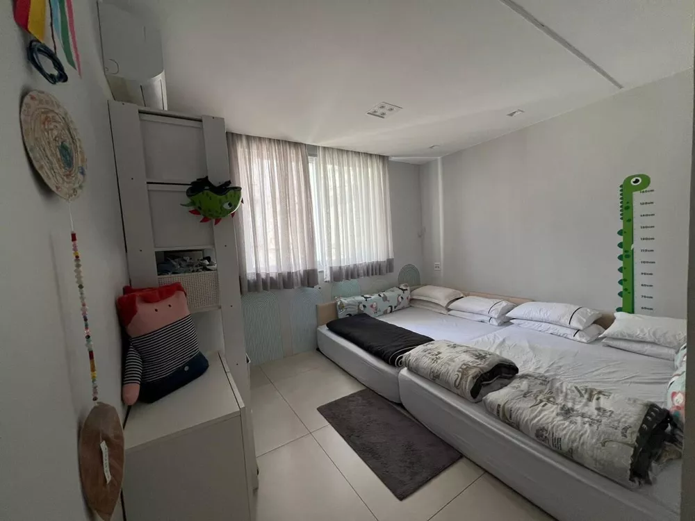 Apartamento, 4 quartos, 150 m² - Foto 11