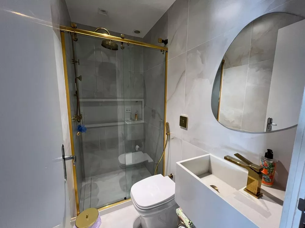 Apartamento, 4 quartos, 150 m² - Foto 14