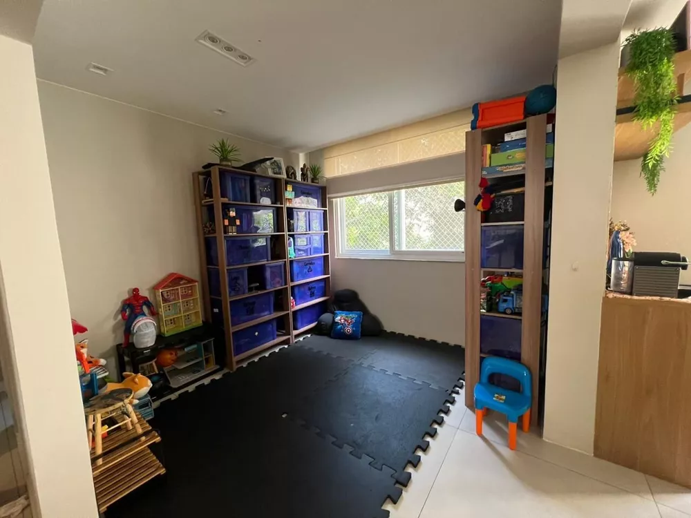 Apartamento, 4 quartos, 150 m² - Foto 6