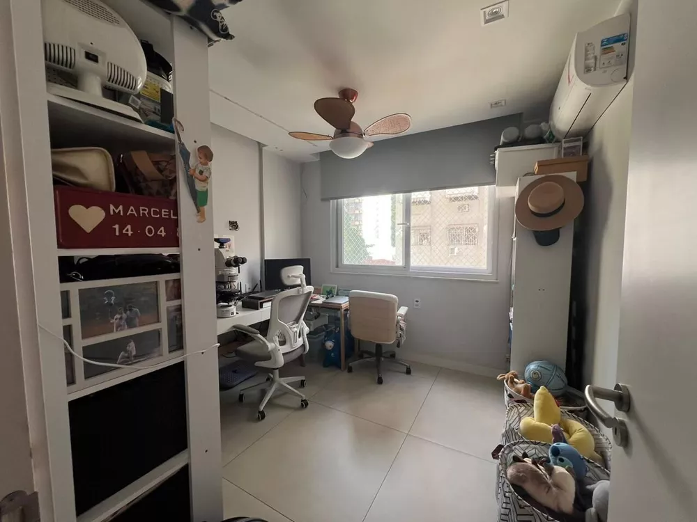 Apartamento, 4 quartos, 150 m² - Foto 13