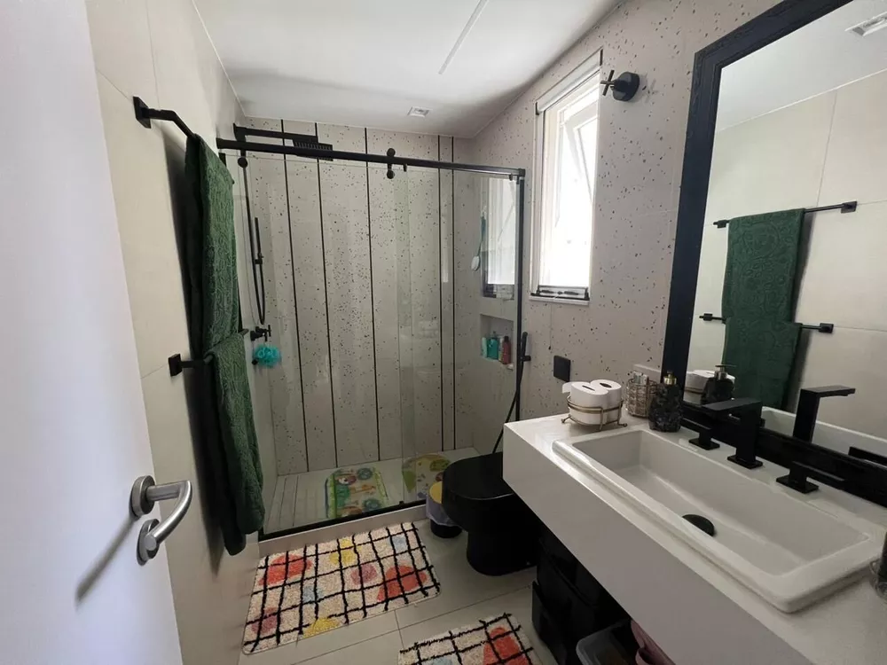 Apartamento, 4 quartos, 150 m² - Foto 12