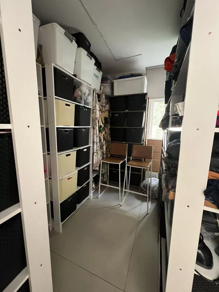 Apartamento, 4 quartos, 150 m² - Foto 9