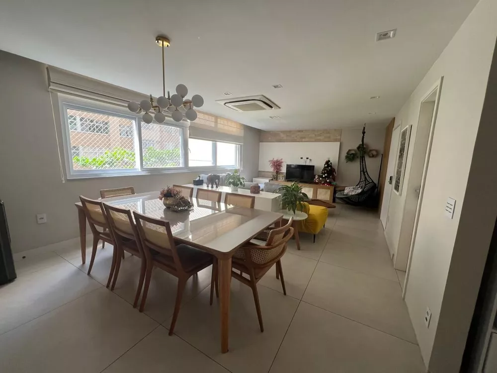 Apartamento, 4 quartos, 150 m² - Foto 4