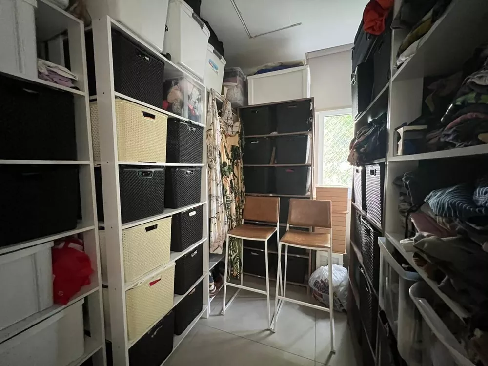 Apartamento, 4 quartos, 150 m² - Foto 10