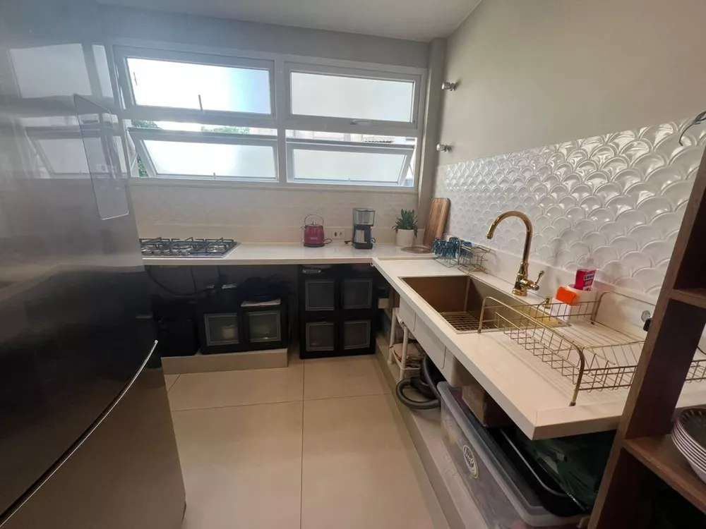 Apartamento, 4 quartos, 150 m² - Foto 19