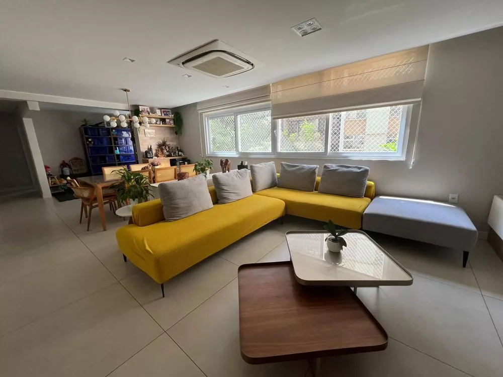 Apartamento, 4 quartos, 150 m² - Foto 2