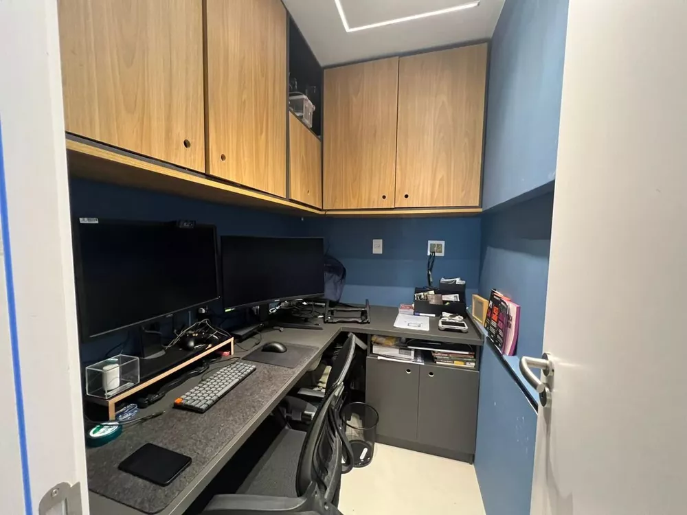 Apartamento, 4 quartos, 150 m² - Foto 15