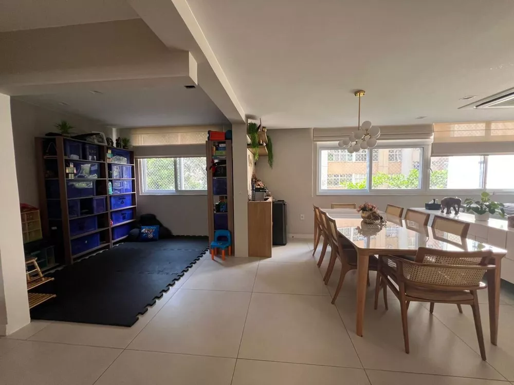 Apartamento, 4 quartos, 150 m² - Foto 16