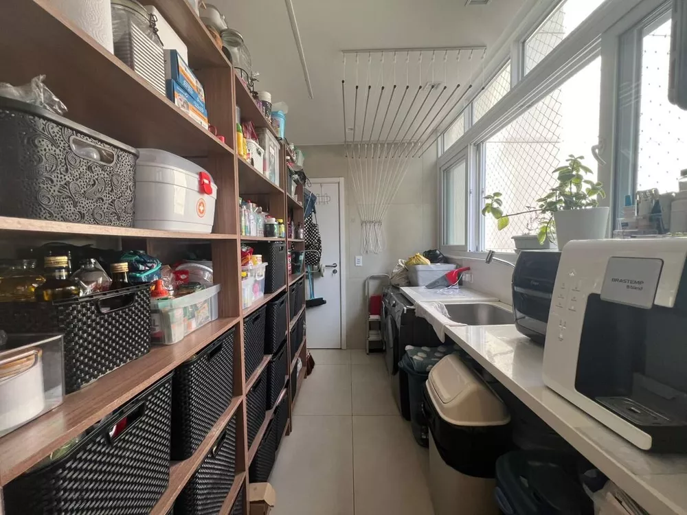 Apartamento, 4 quartos, 150 m² - Foto 20