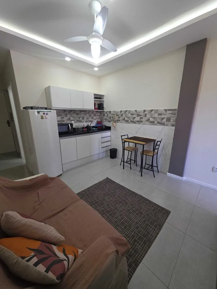 Apartamento, 28 m² - Foto 11