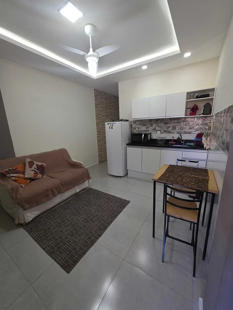Apartamento, 28 m² - Foto 18