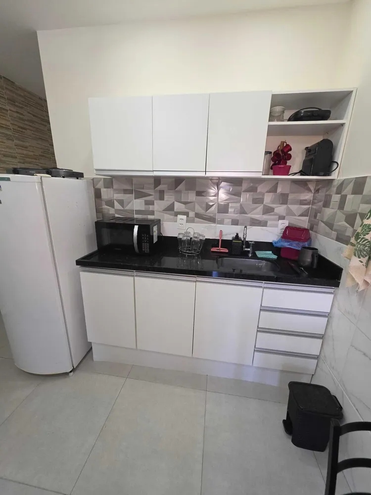 Apartamento, 28 m² - Foto 1