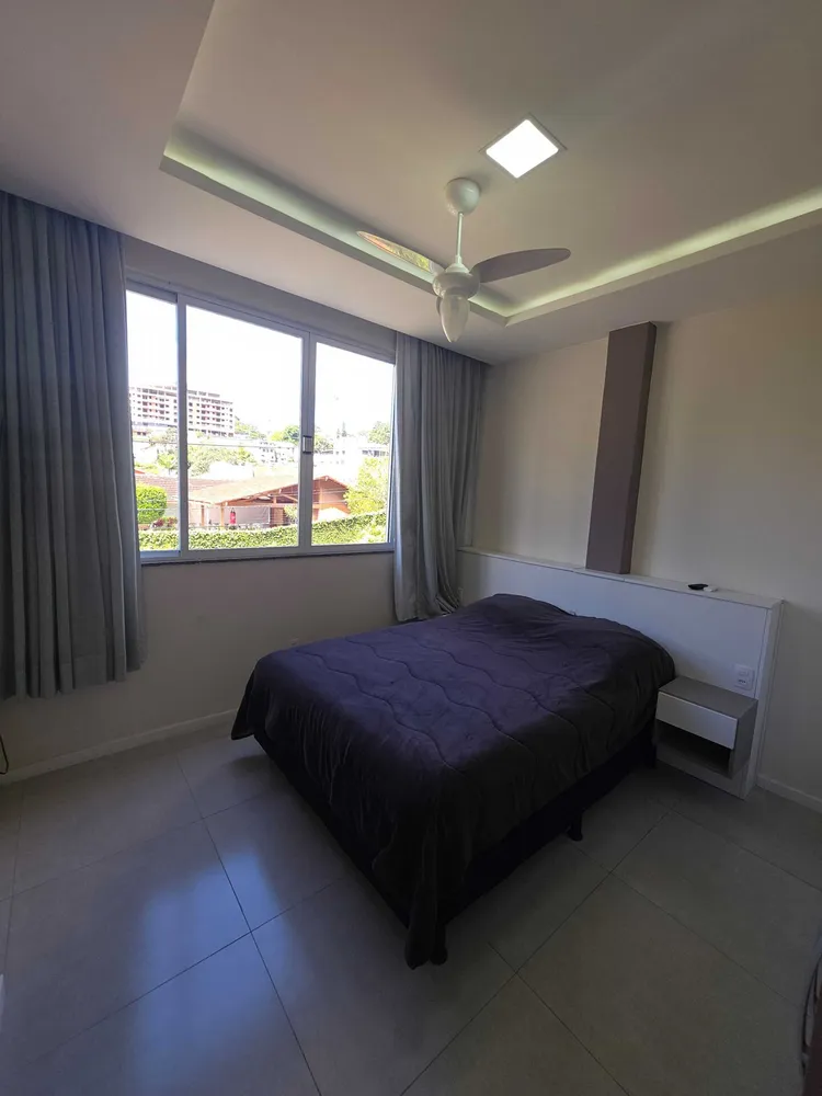 Apartamento, 28 m² - Foto 5
