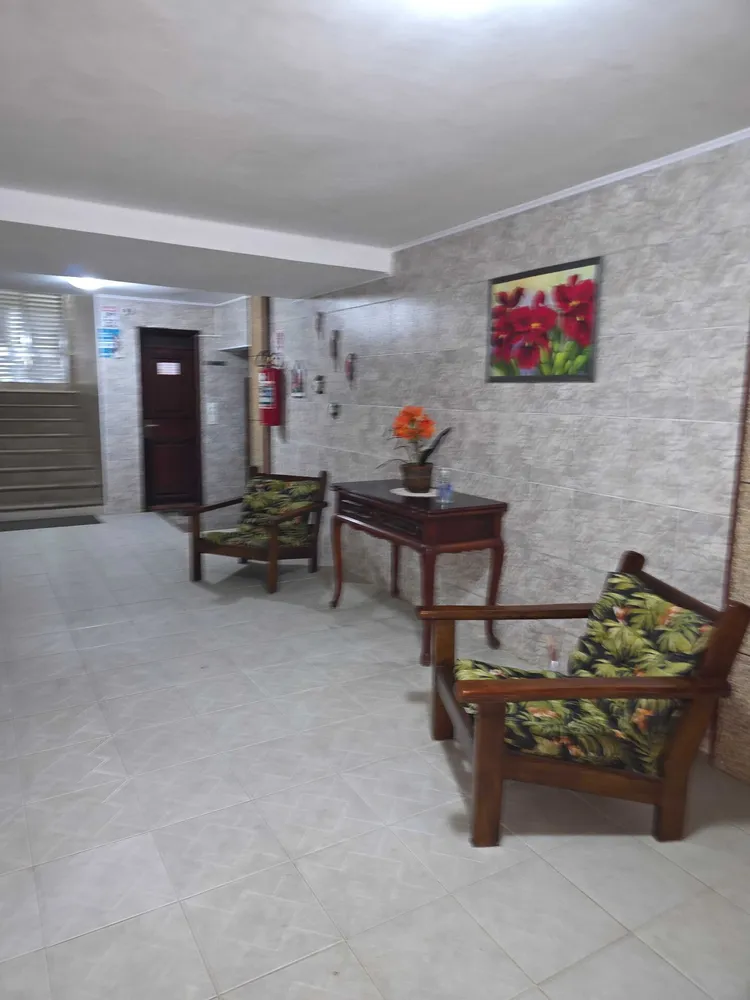 Apartamento, 28 m² - Foto 9
