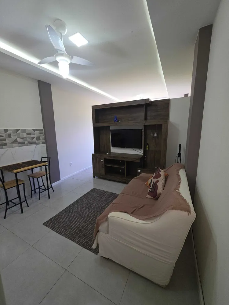 Apartamento, 28 m² - Foto 4