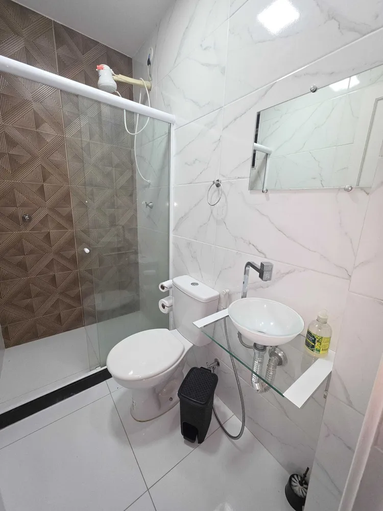 Apartamento, 28 m² - Foto 17