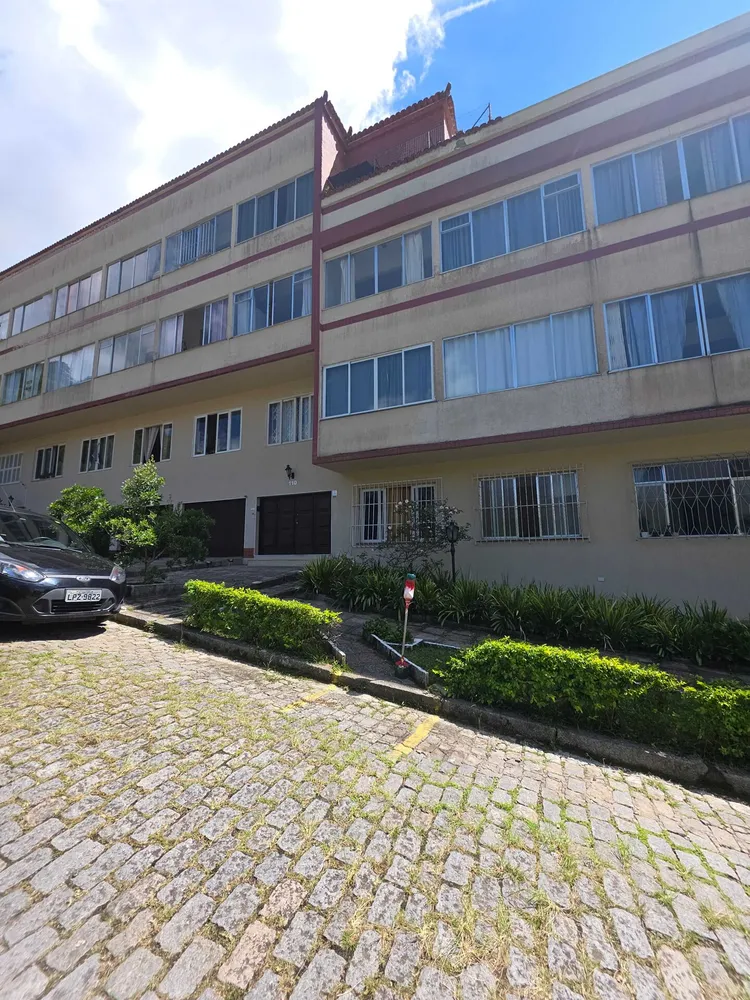 Apartamento, 28 m² - Foto 6