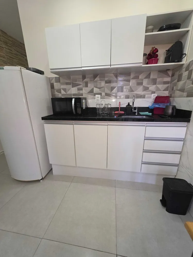 Apartamento, 28 m² - Foto 7