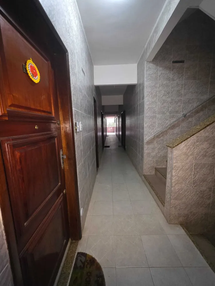 Apartamento, 28 m² - Foto 16