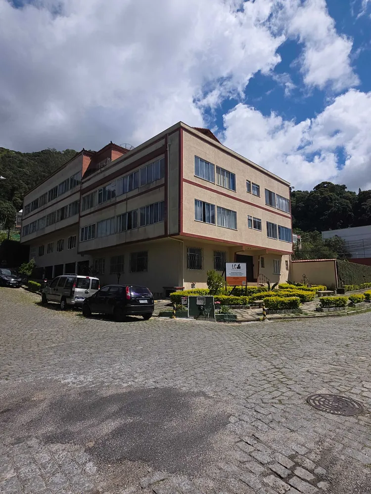 Apartamento, 28 m² - Foto 14