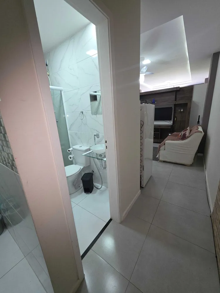 Apartamento, 28 m² - Foto 8