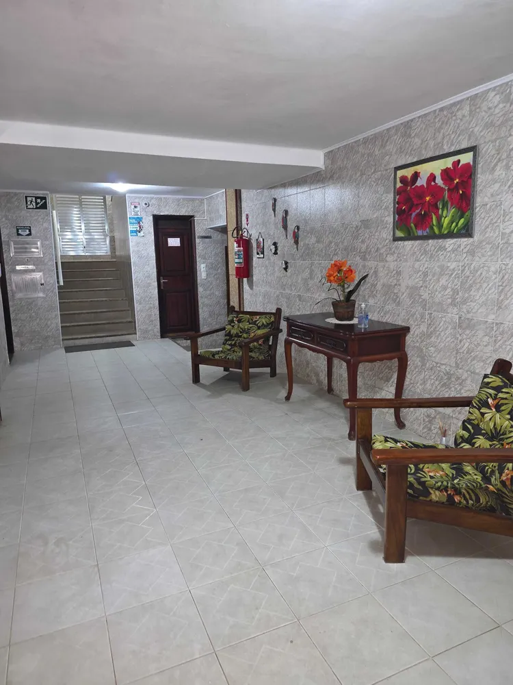 Apartamento, 28 m² - Foto 2