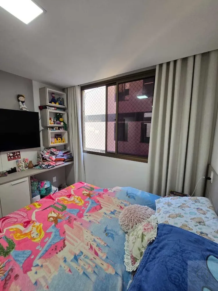 Apartamento, 3 quartos, 97 m² - Foto 37