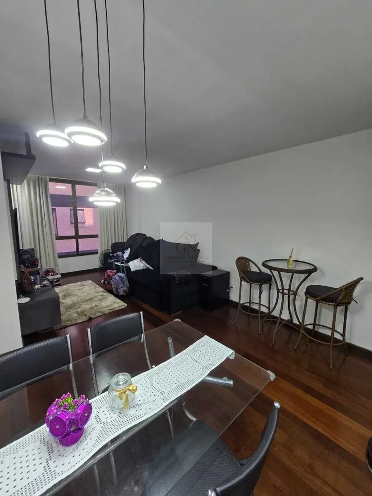 Apartamento, 3 quartos, 97 m² - Foto 10