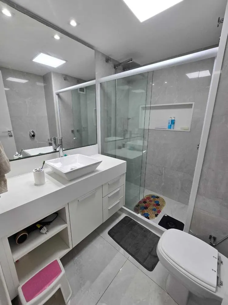 Apartamento, 3 quartos, 97 m² - Foto 6