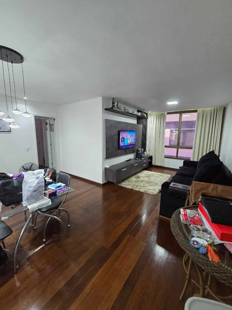 Apartamento, 3 quartos, 97 m² - Foto 1