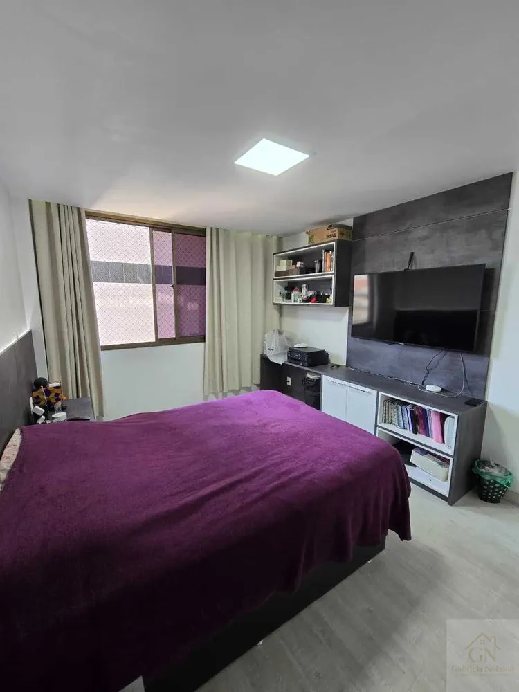 Apartamento, 3 quartos, 97 m² - Foto 21