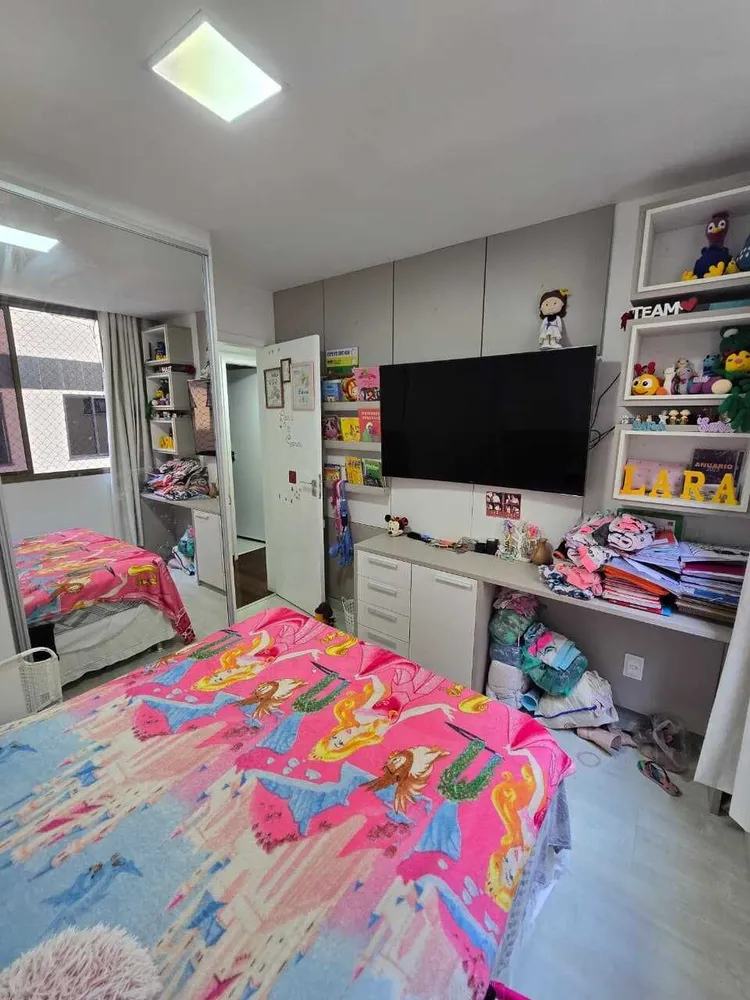 Apartamento, 3 quartos, 97 m² - Foto 44