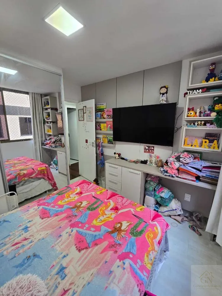 Apartamento, 3 quartos, 97 m² - Foto 43