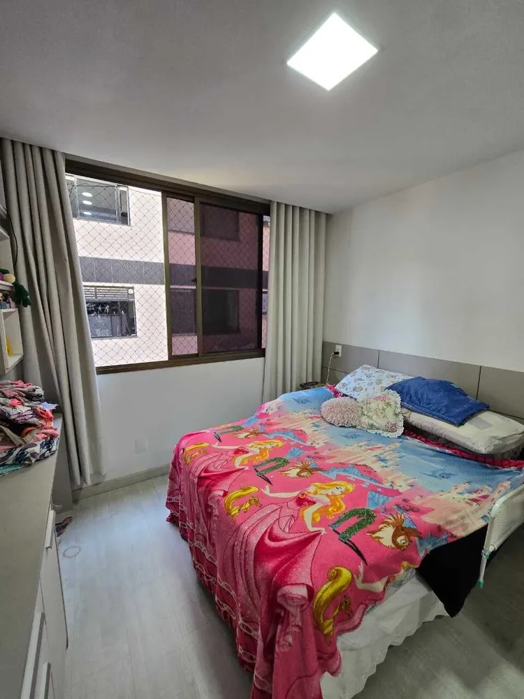 Apartamento, 3 quartos, 97 m² - Foto 36