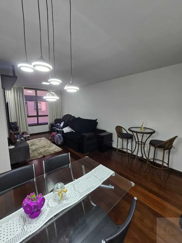 Apartamento, 3 quartos, 97 m² - Foto 11