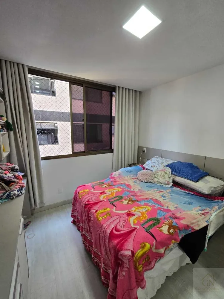 Apartamento, 3 quartos, 97 m² - Foto 35