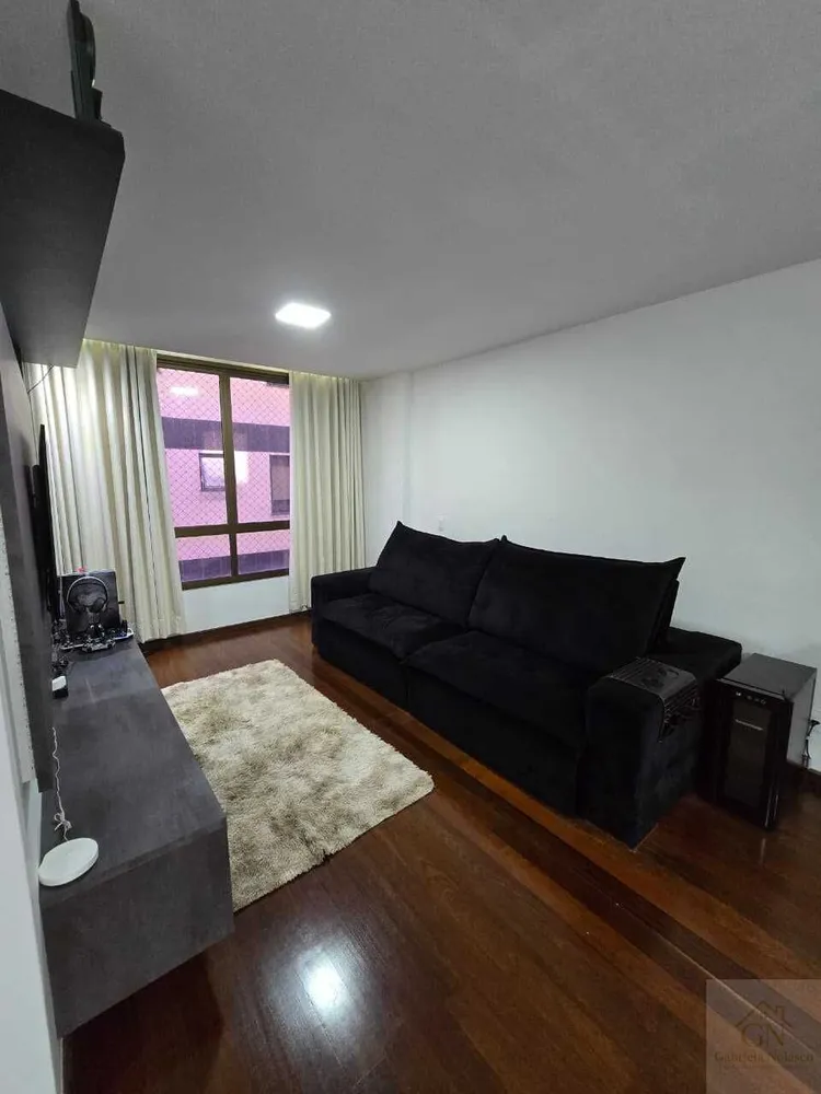 Apartamento, 3 quartos, 97 m² - Foto 15