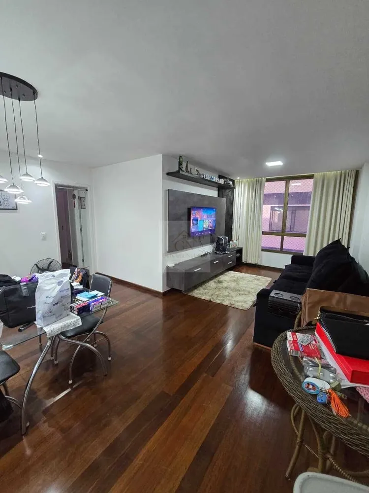 Apartamento, 3 quartos, 97 m² - Foto 4