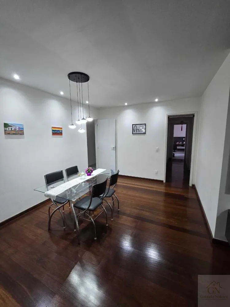 Apartamento, 3 quartos, 97 m² - Foto 13