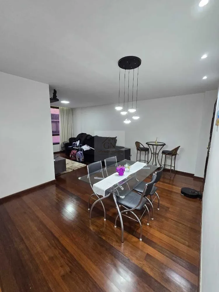 Apartamento, 3 quartos, 97 m² - Foto 7
