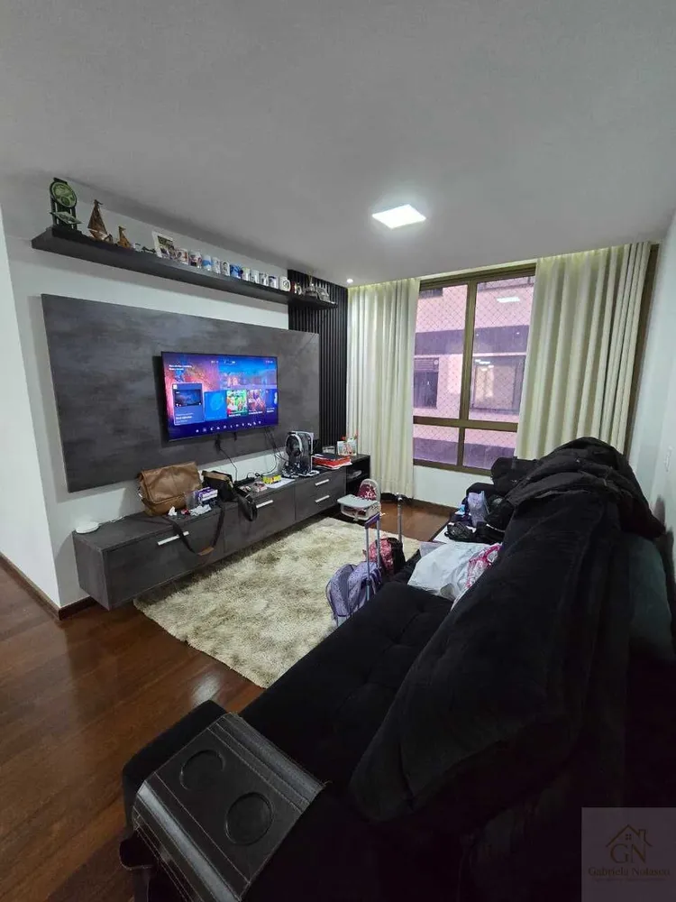 Apartamento, 3 quartos, 97 m² - Foto 2