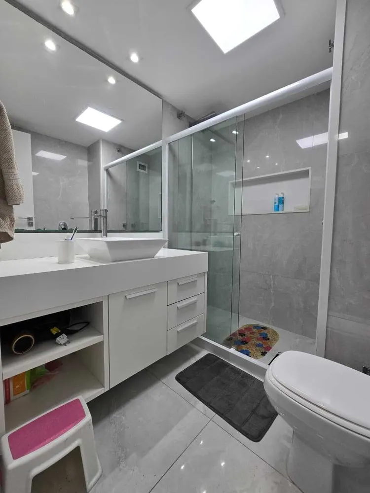 Apartamento, 3 quartos, 97 m² - Foto 7