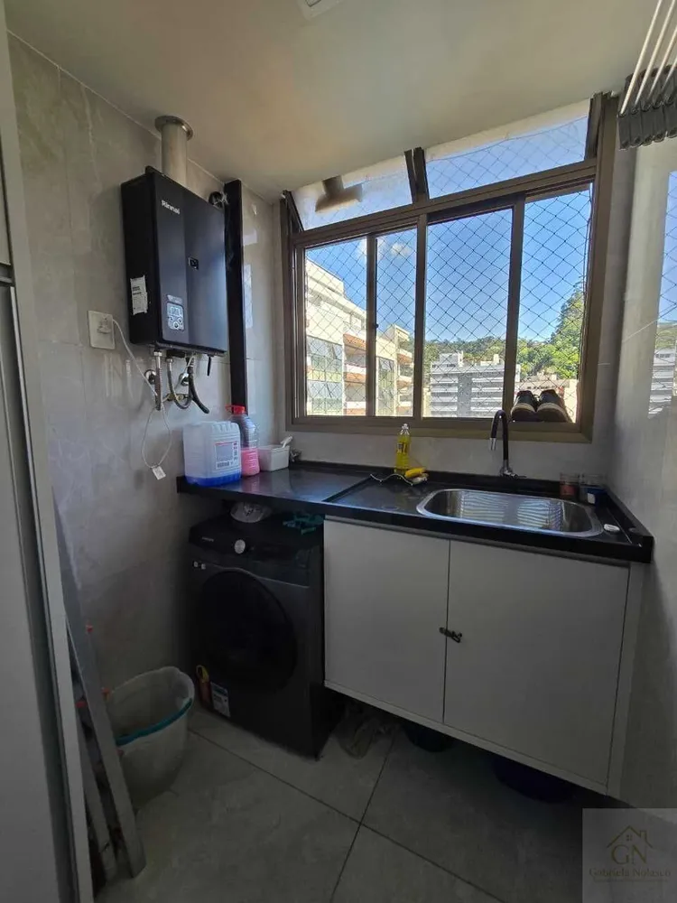Apartamento, 3 quartos, 97 m² - Foto 55