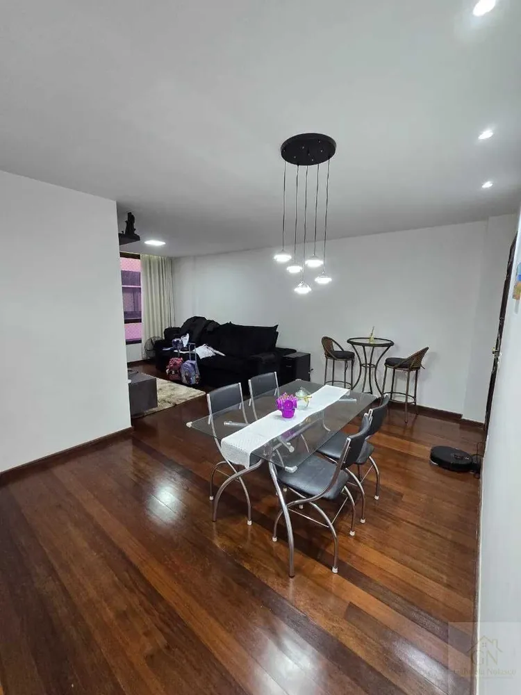 Apartamento, 3 quartos, 97 m² - Foto 8