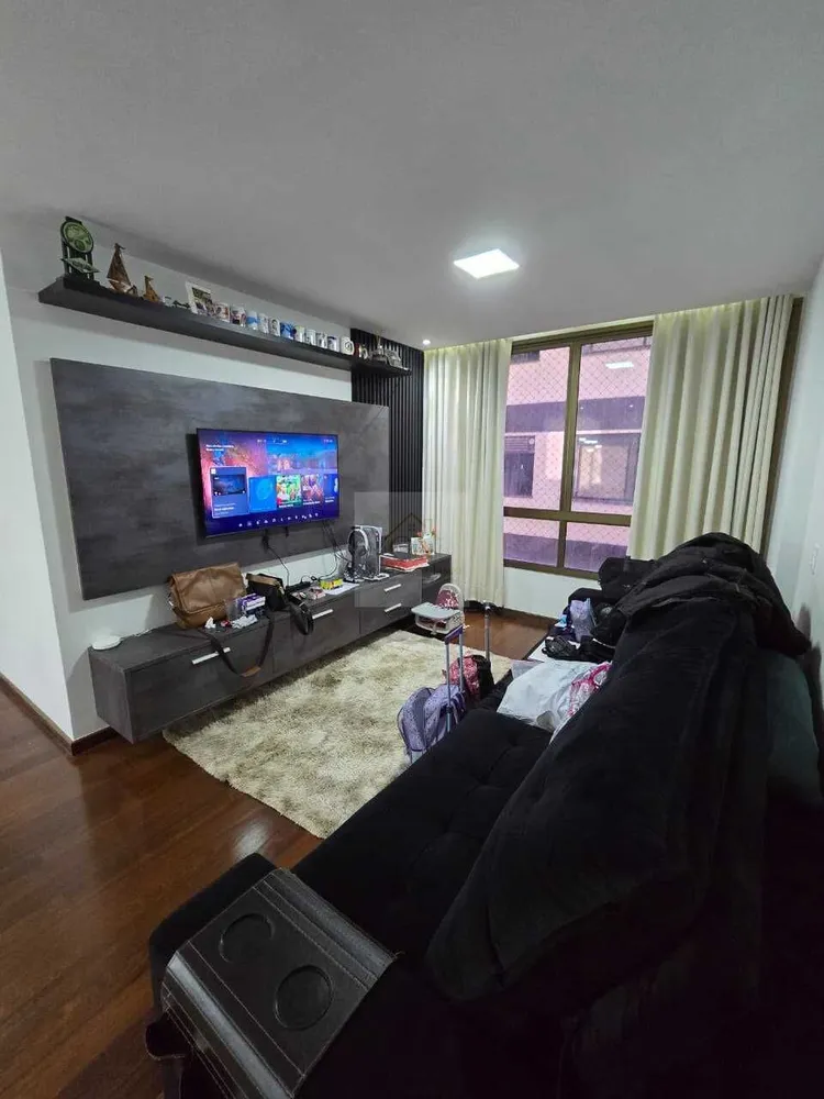Apartamento, 3 quartos, 97 m² - Foto 1