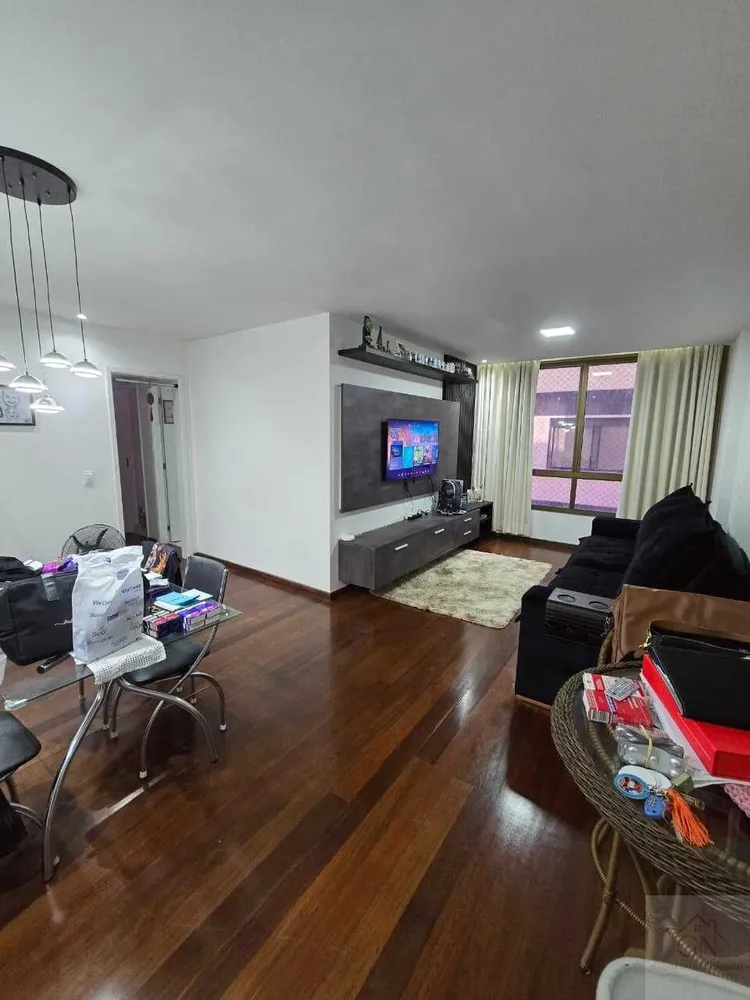 Apartamento, 3 quartos, 97 m² - Foto 5