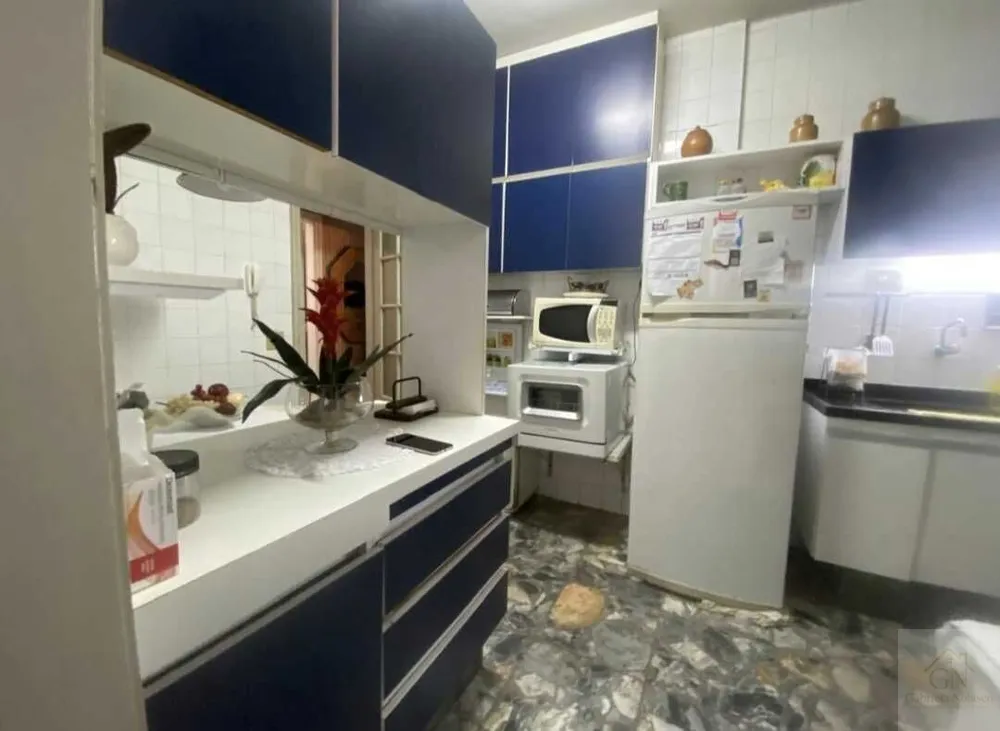 Apartamento, 3 quartos, 120 m² - Foto 14