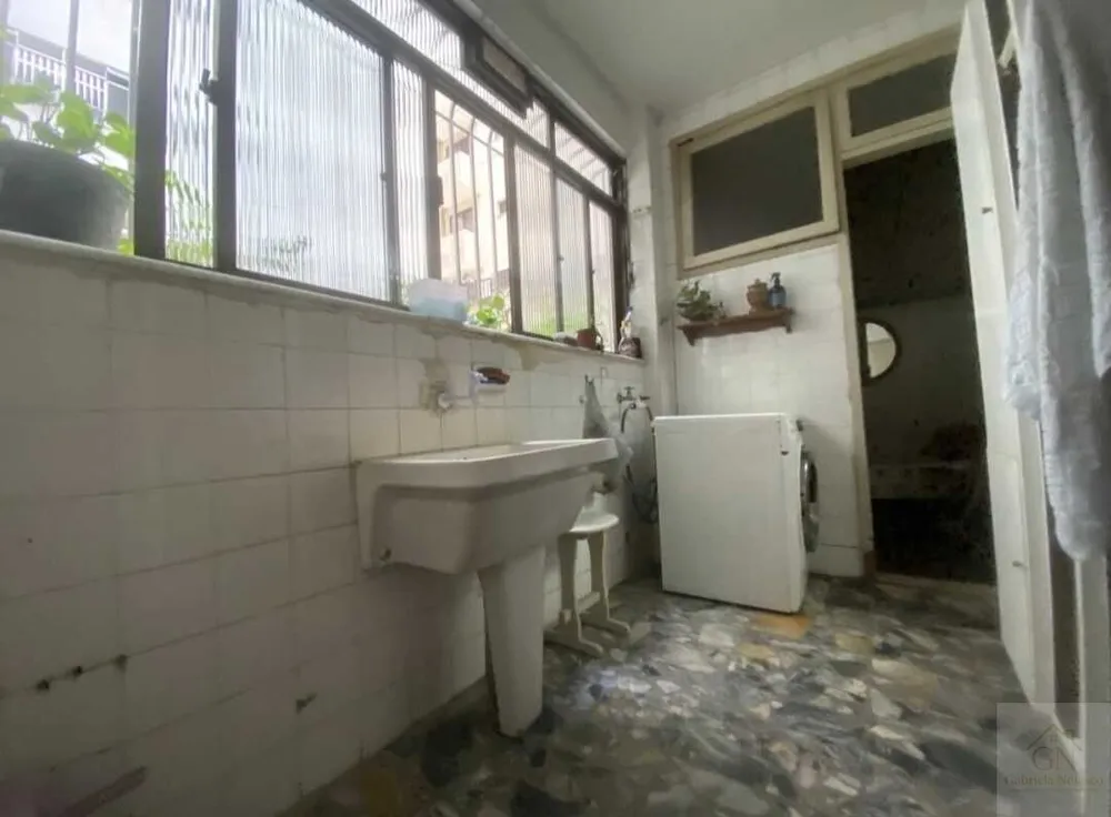 Apartamento, 3 quartos, 120 m² - Foto 22