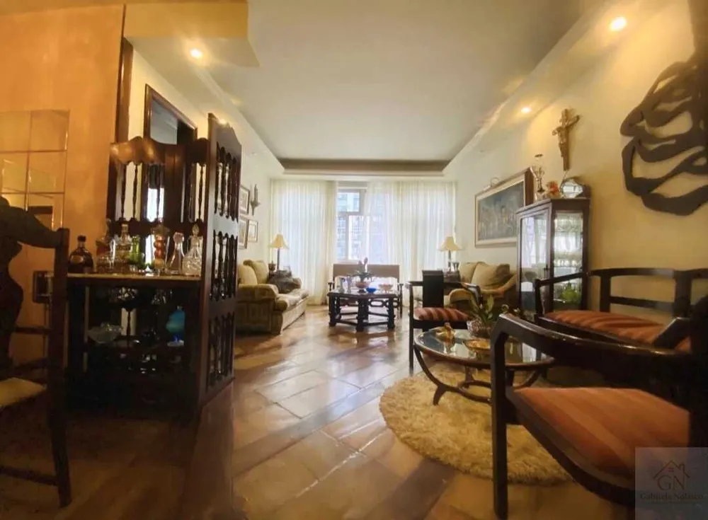 Apartamento, 3 quartos, 120 m² - Foto 5